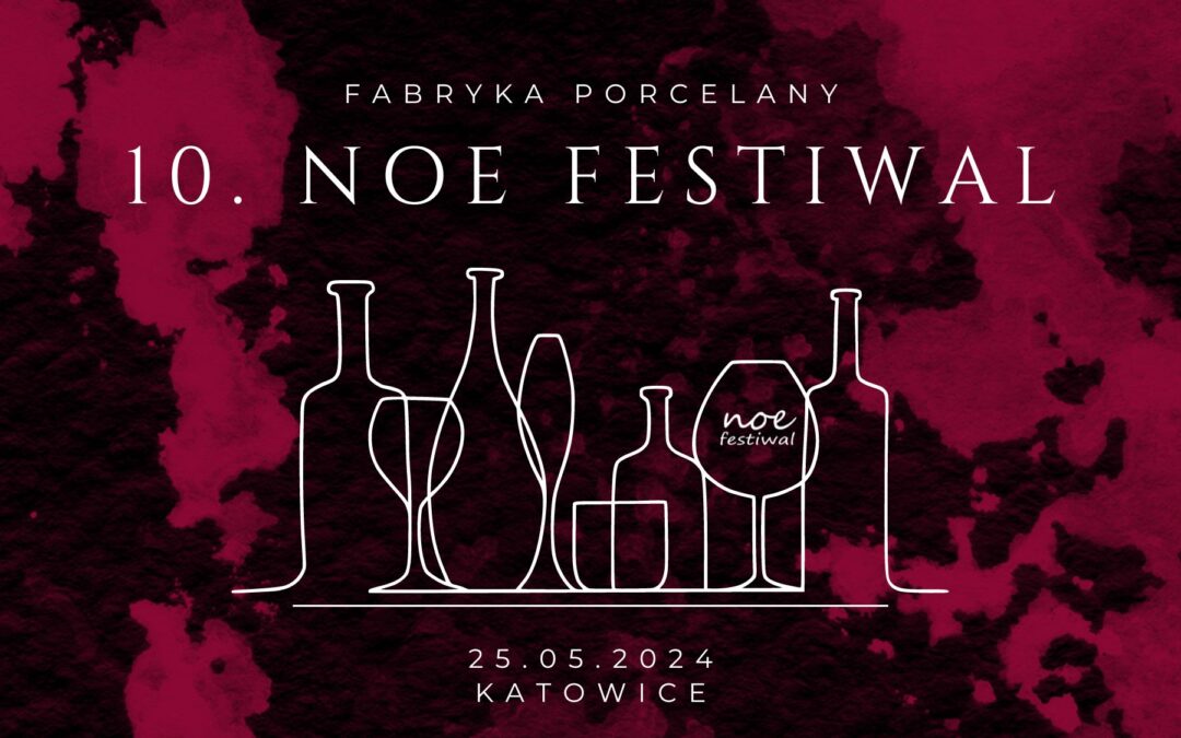 10. NOE Festiwal